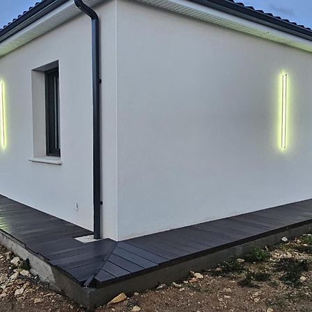 Montamisé Nesehome, Maison A Proximite Du Futuroscope מראה חיצוני תמונה